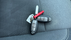 Nissan Qashqai 1.3 DiG-T MH 158 N-Connecta 5dr Xtronic Petrol Hatchback